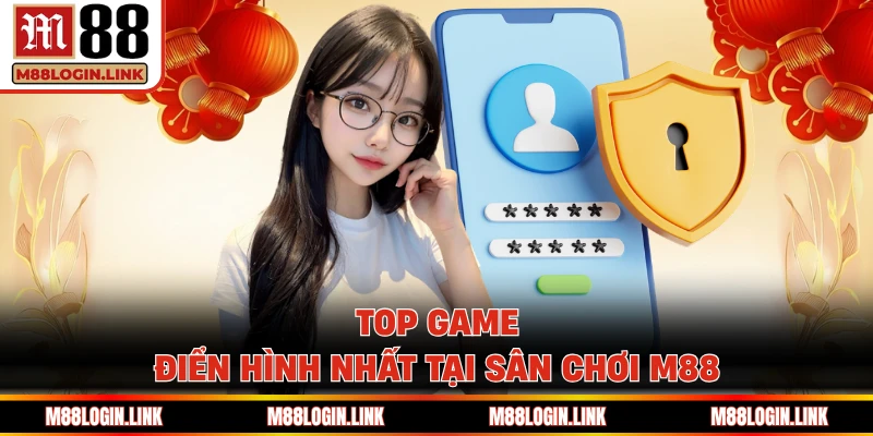 Tổng hợp các chuyên mục nổi bật không thể bỏ lỡ của M88