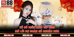 Xổ số miền Nam VIP